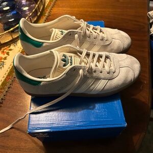 Adidas Gazlle